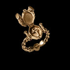 Fated Lovers Ring