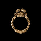 Fated Lovers Ring
