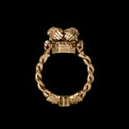 Fated Lovers Ring
