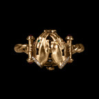 Fated Lovers Ring