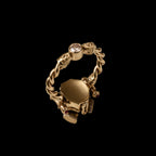 Fated Lovers Ring