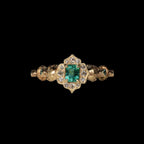 Trinity Ring