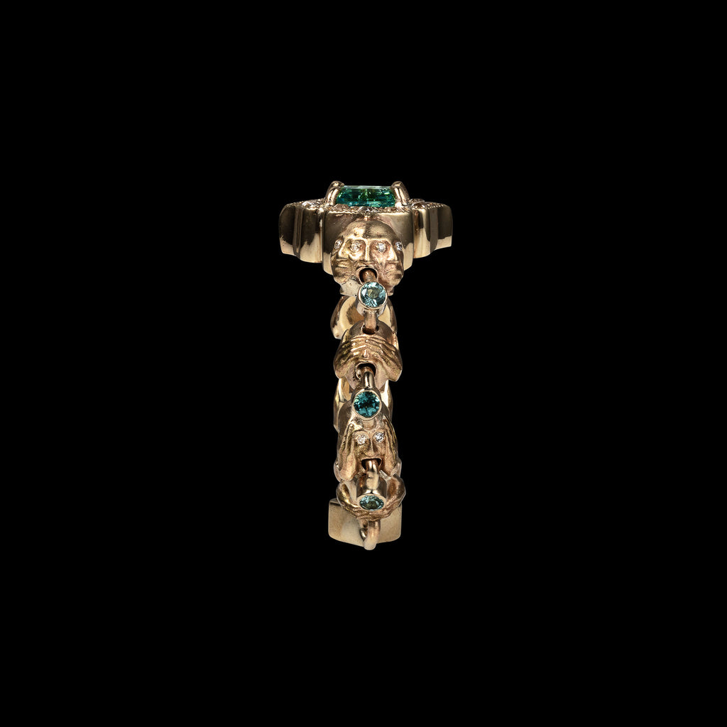 Trinity Ring