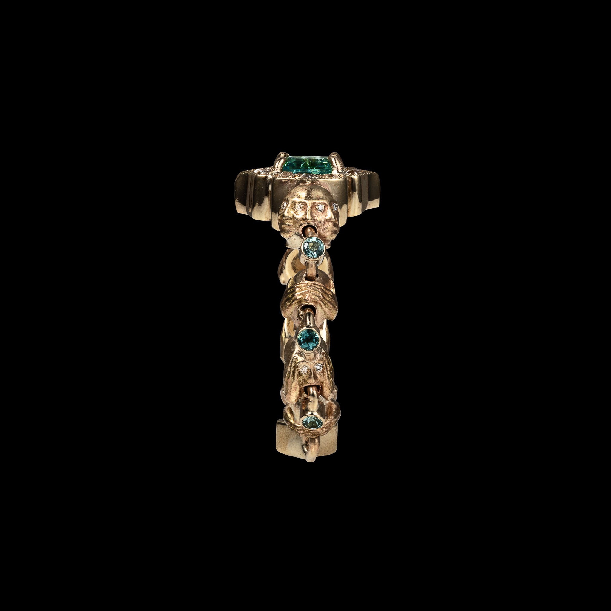 Trinity Ring