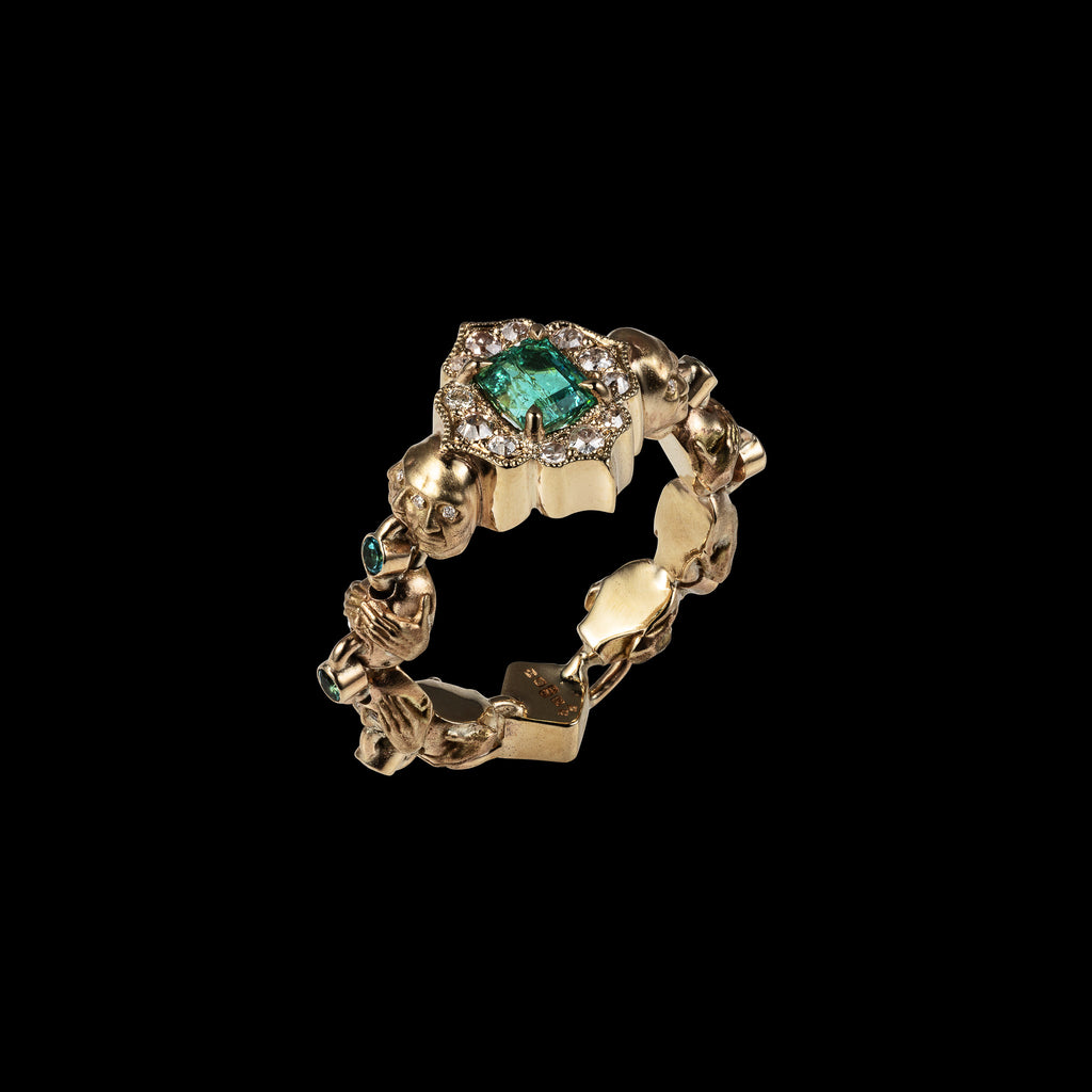 Trinity Ring