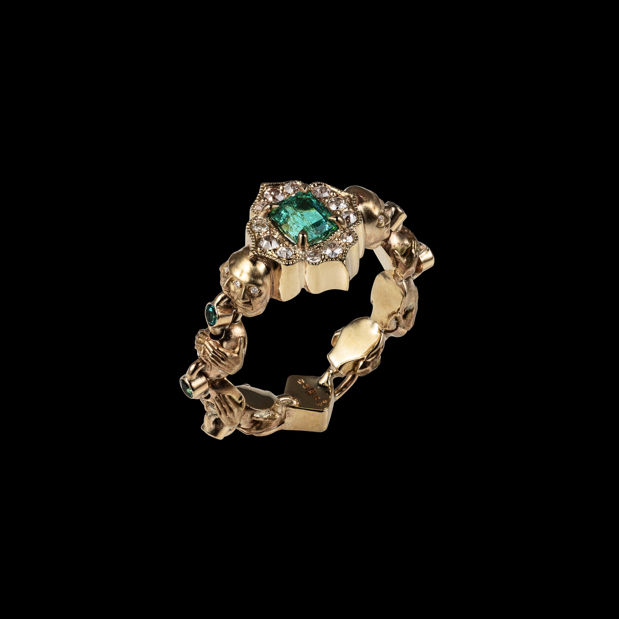 Trinity Ring