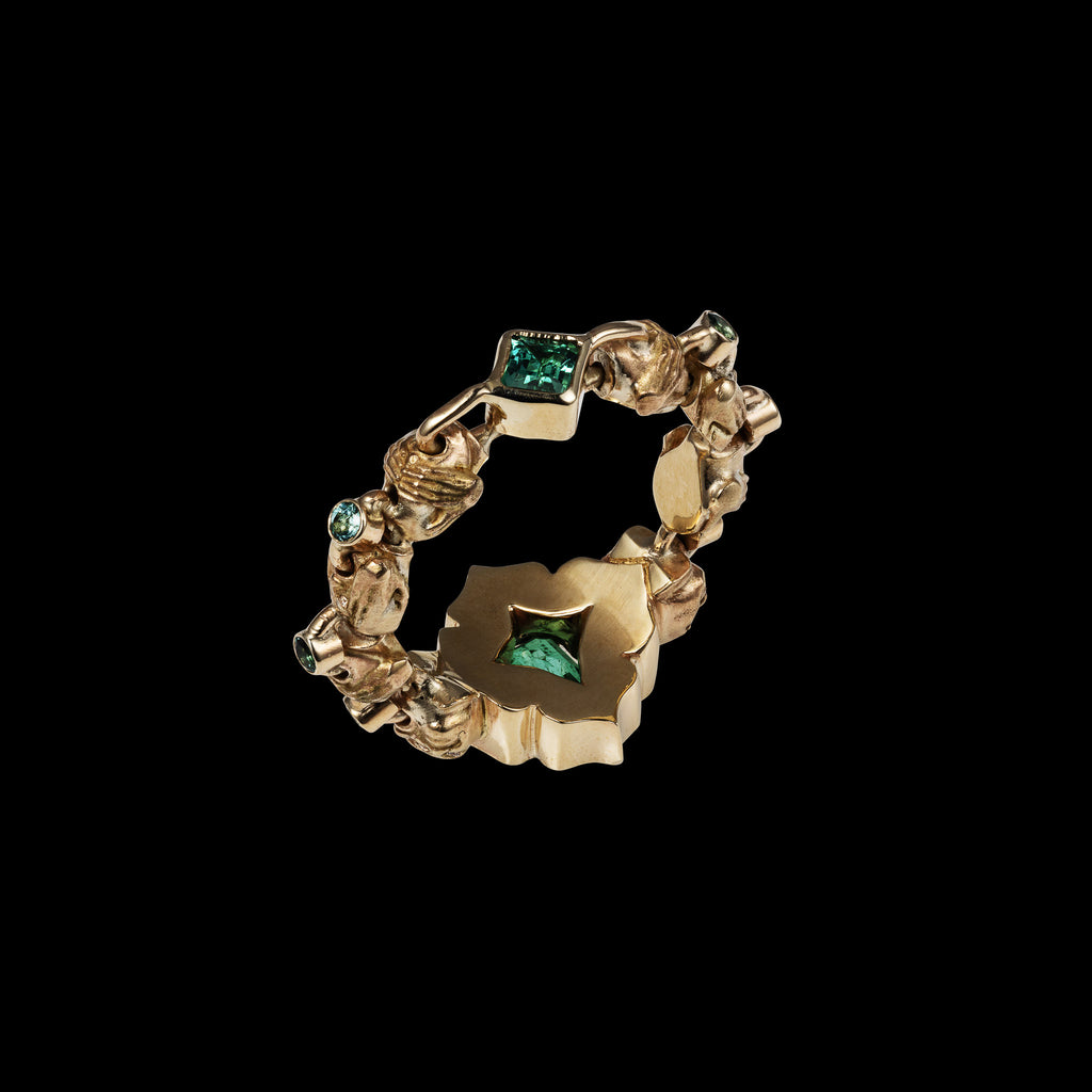 Trinity Ring