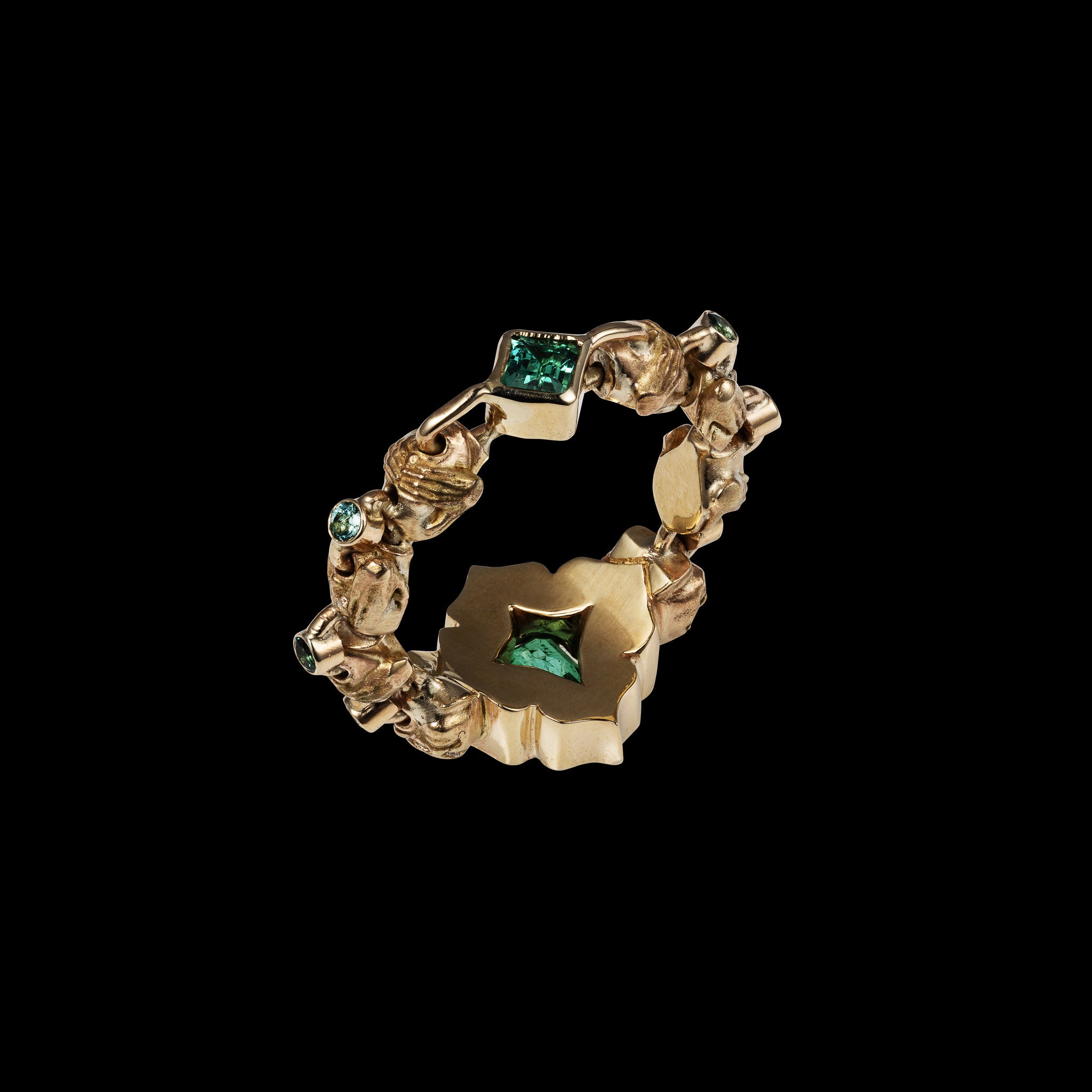 Trinity Ring
