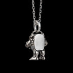 Gamer Pendant Necklace