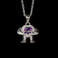 Love Pendant Necklace