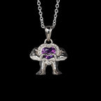 Love Pendant Necklace