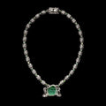 Sentinel Chain Necklace