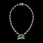Sentinel Chain Necklace
