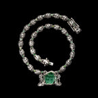 Sentinel Chain Necklace